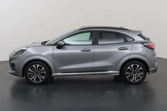 Ford Puma (2024) thumbnail 5