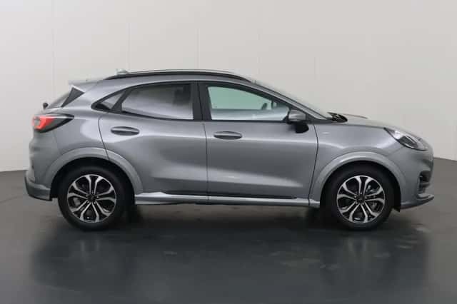 Ford Puma (2024) thumbnail 6