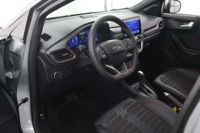Ford Puma (2024) thumbnail 7