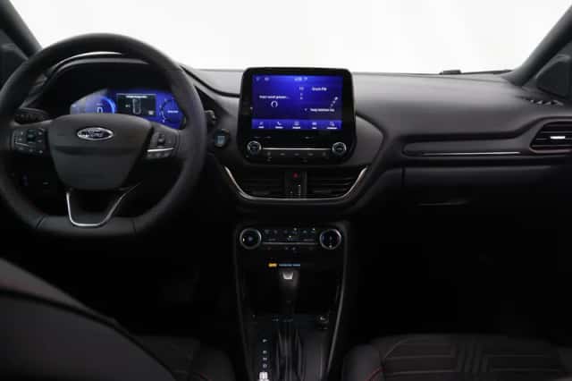 Ford Puma (2024) thumbnail 8