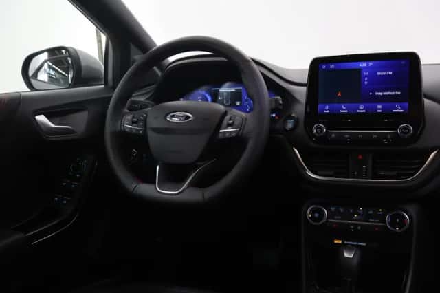 Ford Puma (2024) thumbnail 9