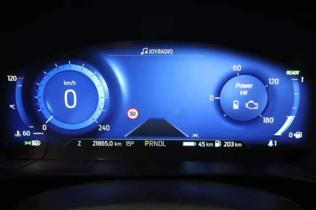 Ford Kuga (2022) thumbnail 12