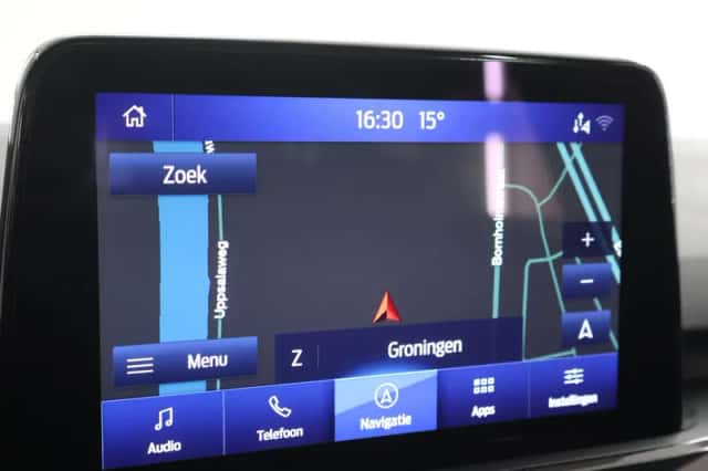 Ford Kuga (2022) thumbnail 14