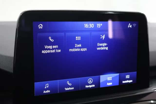 Ford Kuga (2022) thumbnail 17