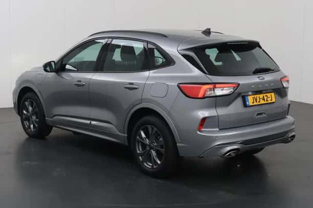 Ford Kuga (2022) thumbnail 22