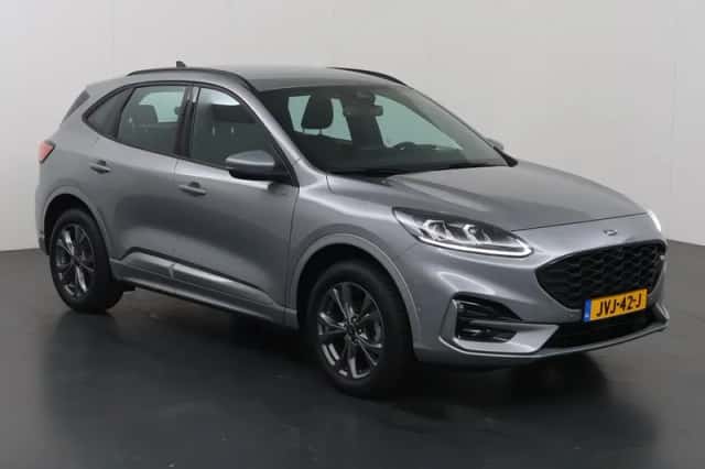 Ford Kuga (2022) thumbnail 23