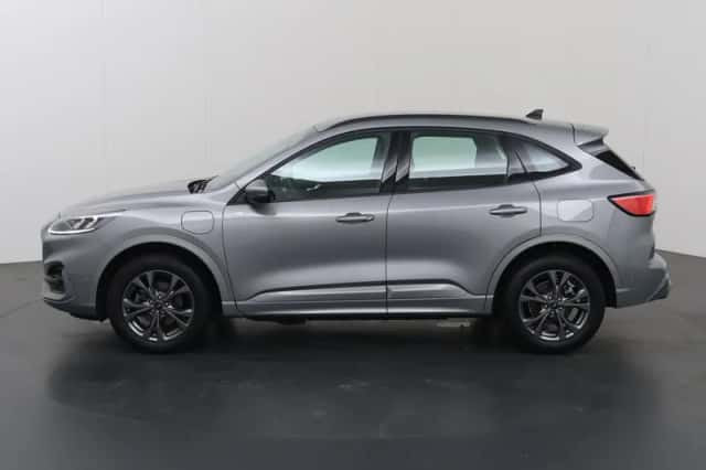 Ford Kuga (2022) thumbnail 5