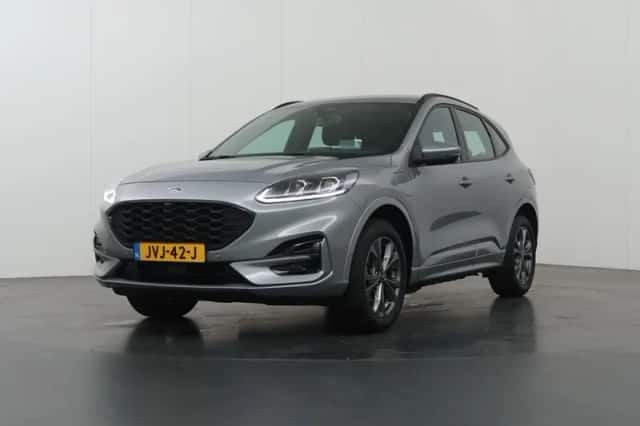 Ford Kuga (2022) thumbnail 41