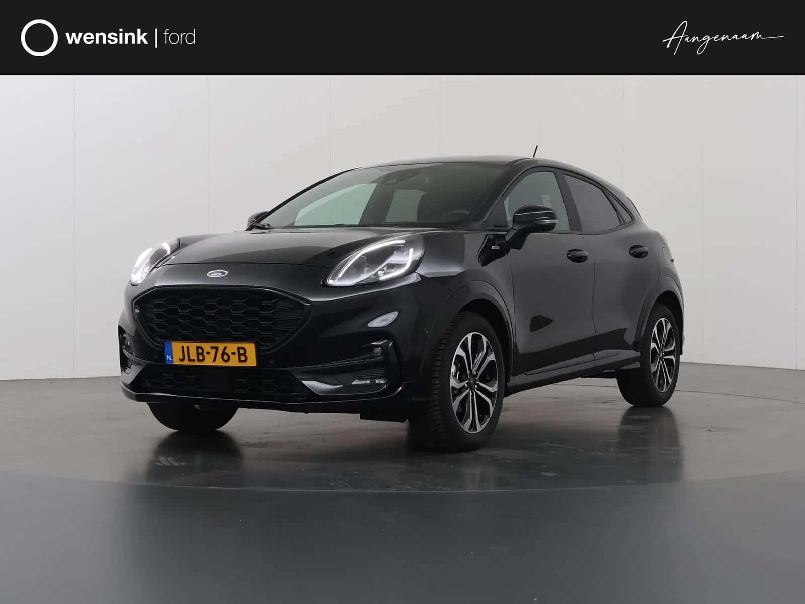 Ford Puma (2023) — foto 1