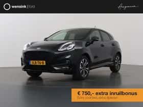 Ford Puma (2023)