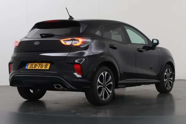 Ford Puma (2023) thumbnail 2