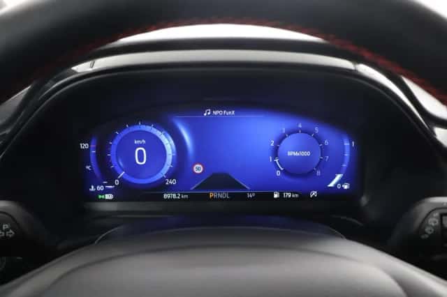 Ford Puma (2023) thumbnail 12
