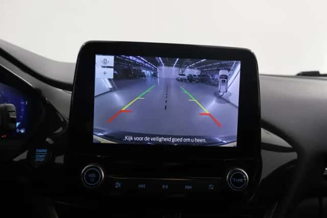Ford Puma (2023) thumbnail 14