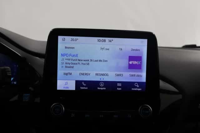 Ford Puma (2023) thumbnail 15