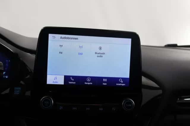 Ford Puma (2023) thumbnail 16