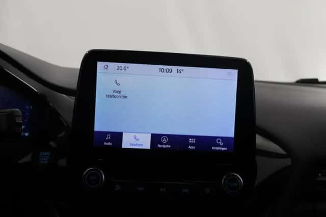 Ford Puma (2023) thumbnail 17