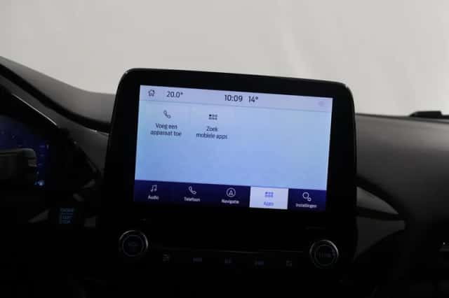 Ford Puma (2023) thumbnail 18