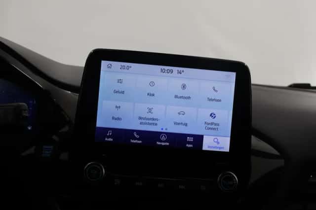 Ford Puma (2023) thumbnail 19