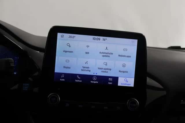 Ford Puma (2023) thumbnail 20