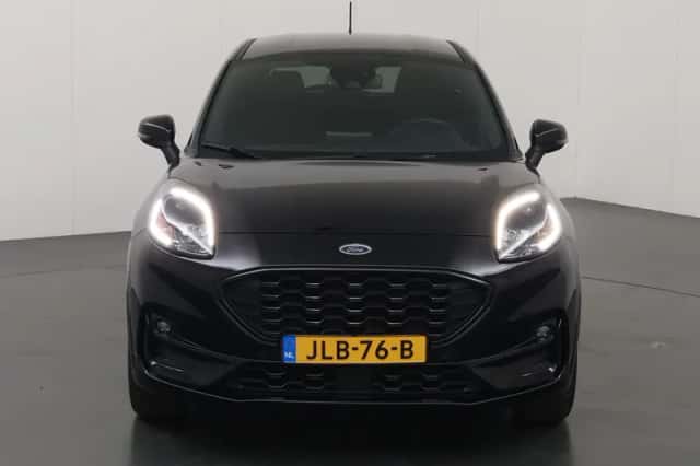 Ford Puma (2023) thumbnail 3