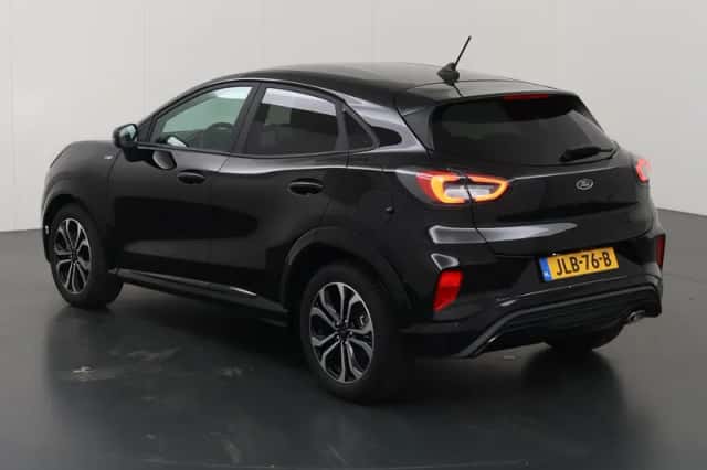 Ford Puma (2023) thumbnail 22