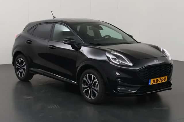 Ford Puma (2023) thumbnail 23