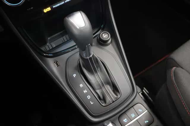 Ford Puma (2023) thumbnail 27