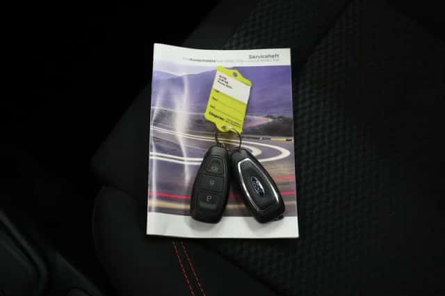 Ford Puma (2023) thumbnail 28
