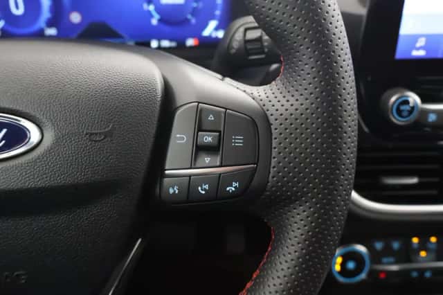 Ford Puma (2023) thumbnail 30