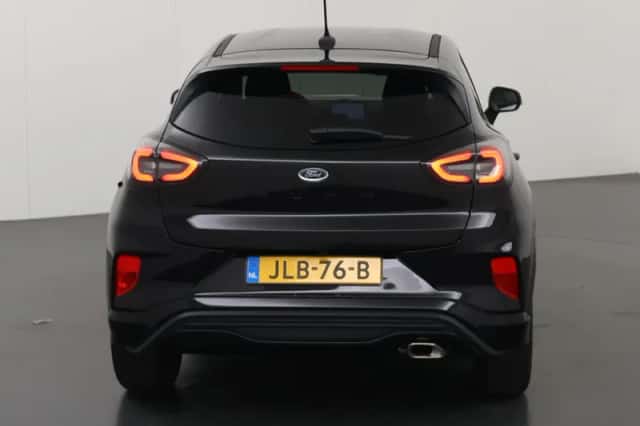 Ford Puma (2023) thumbnail 4
