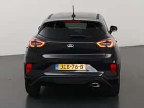 Ford Puma (2023) thumbnail 4