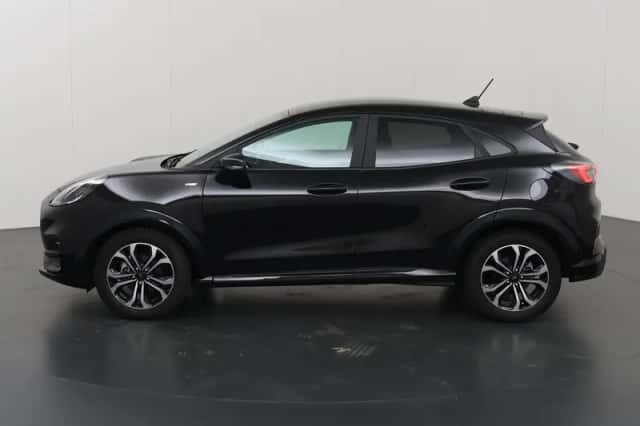Ford Puma (2023) thumbnail 5