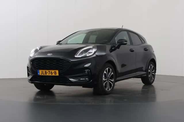 Ford Puma (2023) thumbnail 42