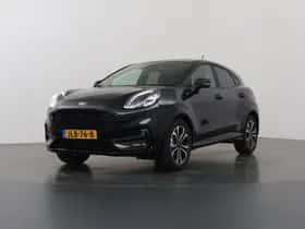 Ford Puma (2023) thumbnail 42