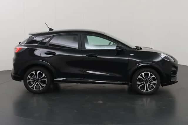 Ford Puma (2023) thumbnail 6