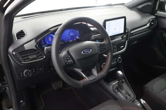 Ford Puma (2023) thumbnail 7