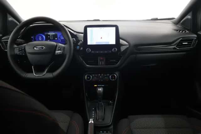 Ford Puma (2023) thumbnail 8