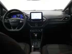 Ford Puma (2023) thumbnail 8