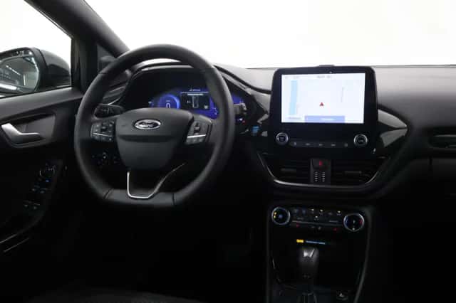 Ford Puma (2023) thumbnail 9