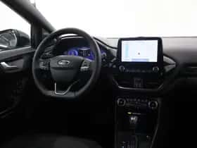 Ford Puma (2023) thumbnail 9