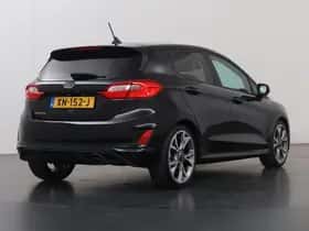 Ford Fiesta (2019) thumbnail 2