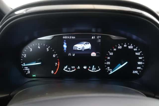 Ford Fiesta (2019) thumbnail 12
