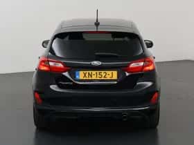 Ford Fiesta (2019) thumbnail 4
