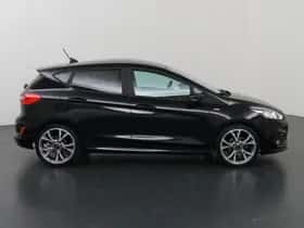 Ford Fiesta (2019) thumbnail 6