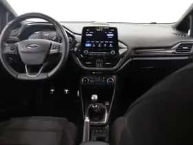 Ford Fiesta (2019) thumbnail 8