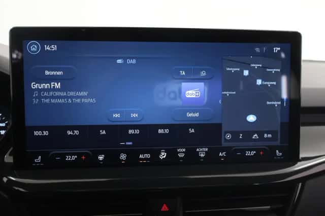 Ford Focus (2023) thumbnail 16