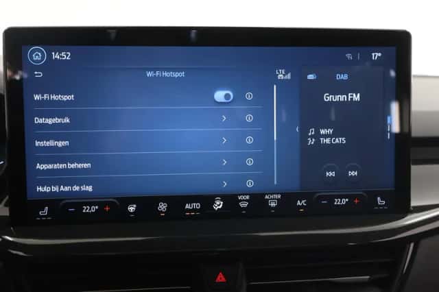 Ford Focus (2023) thumbnail 21