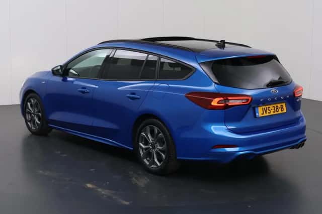 Ford Focus (2023) thumbnail 22
