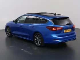 Ford Focus (2023) thumbnail 22