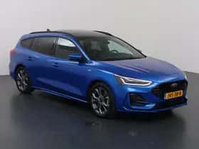 Ford Focus (2023) thumbnail 23